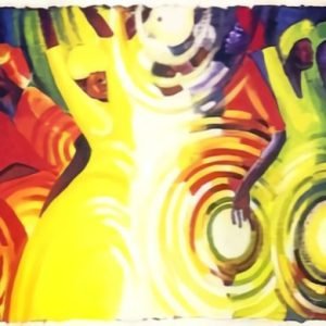 Tambourines