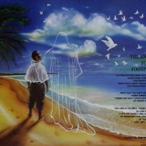 The Answer to Footprints