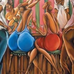 The Bar