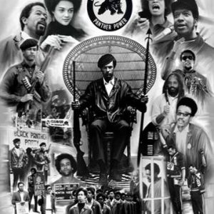 The Black Panther Party