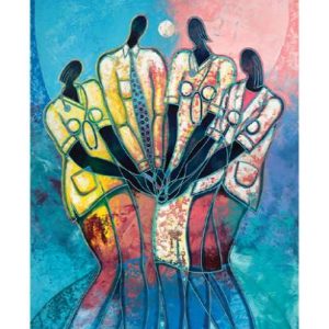 The Caregivers