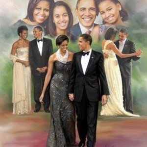 The First Family