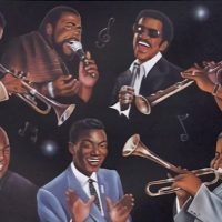 The Greatest of All - Rhythm & Jazz