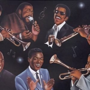 The Greatest of All - Rhythm & Jazz