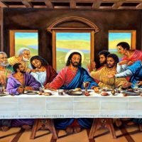 The Last Supper