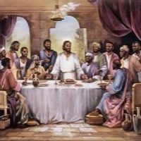 The Last Supper