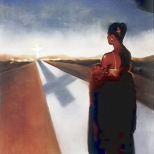 The Road