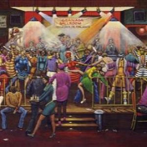 The Steppers Street (notecard)