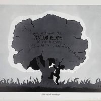 The Tree of Knowledge