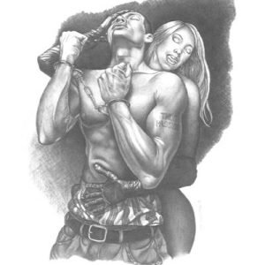 Thug Passion