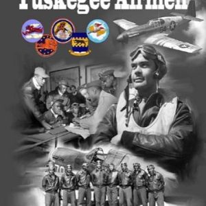Tuskegee Airmen