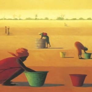 Woman's Work