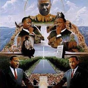 Martin Luther King
