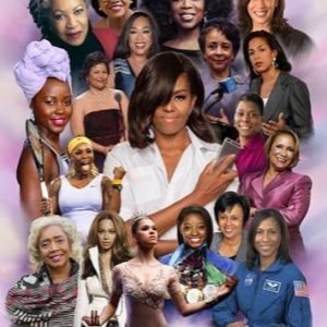 Yes We Still Can: Powerful & Influential