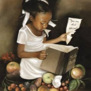 You Are What You Eat (Hers)